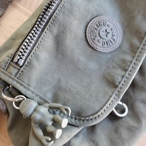 Kipling Purse